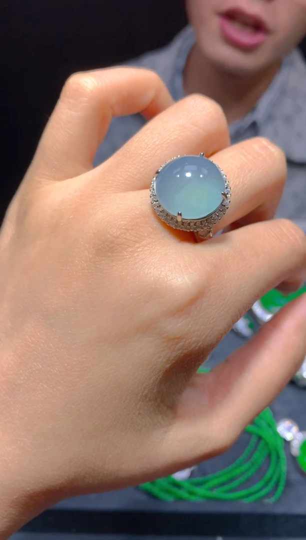 未镶嵌定制翡翠302多样性发货（发其一）