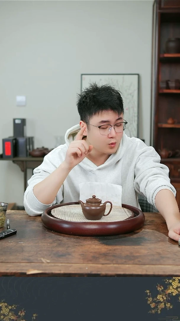 茶壶紫砂煜品轩紫砂2