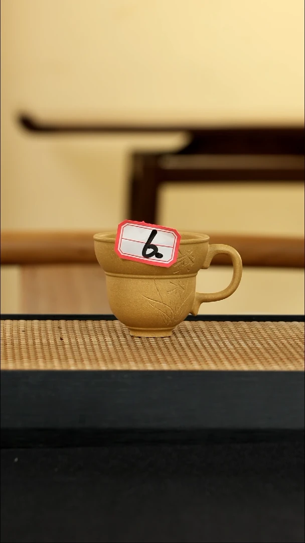 宜兴紫砂壶茶壶6