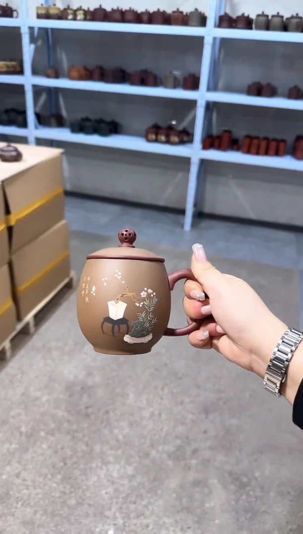 茶杯紫砂111111111111111