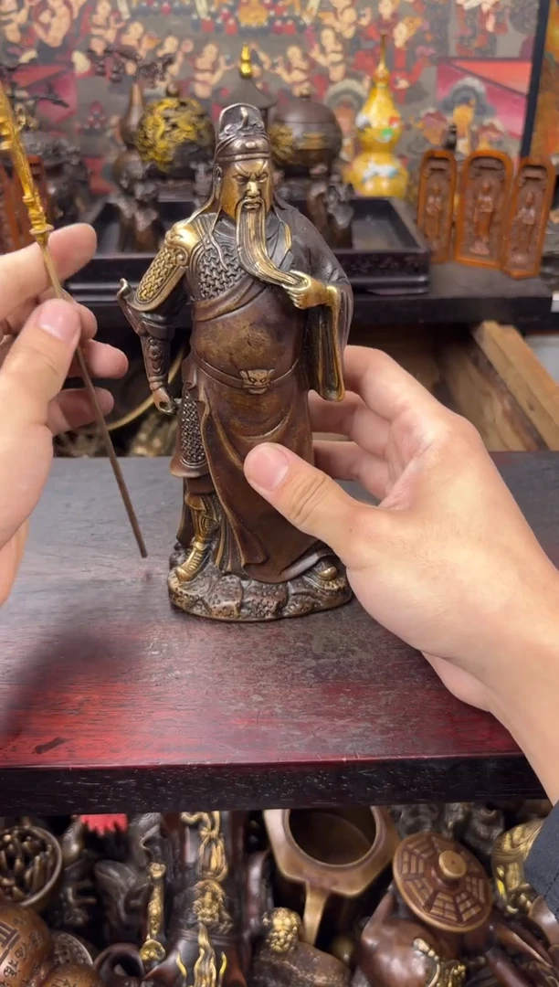 百福铜专属精选链接