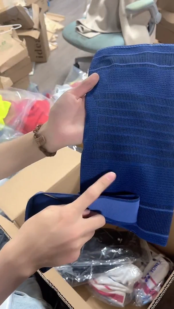 YONEX尤尼克斯正品微瑕   78  藏青色