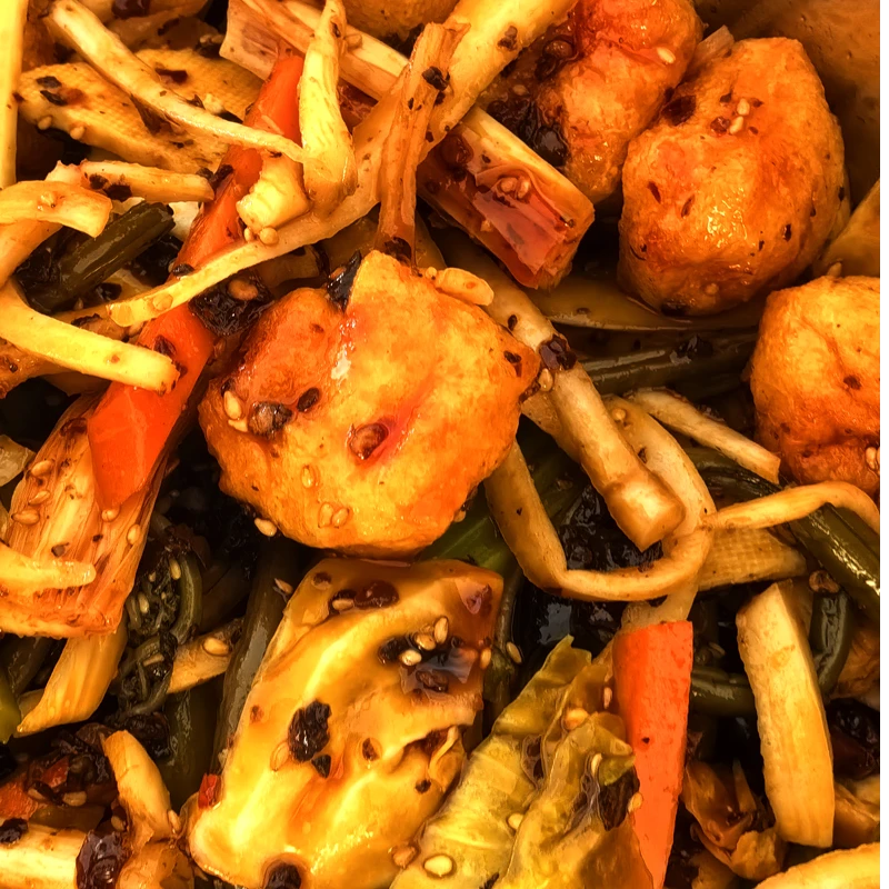 【小林专属】鸡西辣菜包邮 送货上门 鸡西辣菜3袋包邮