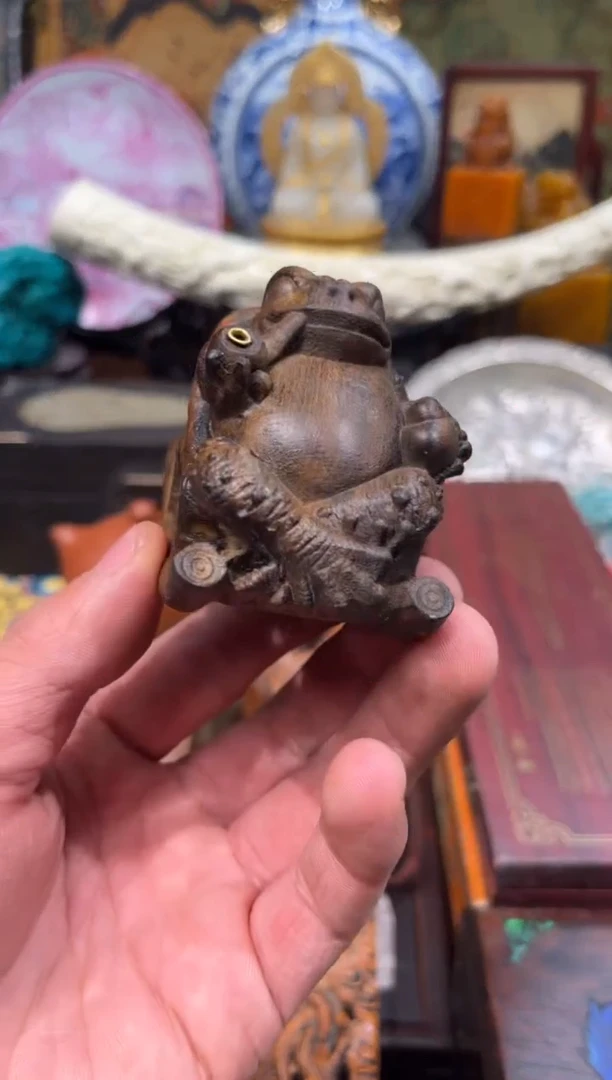 【闪购商品】檀香紫檀（小叶紫檀）14羊羊羊羊羊羊羊羊
