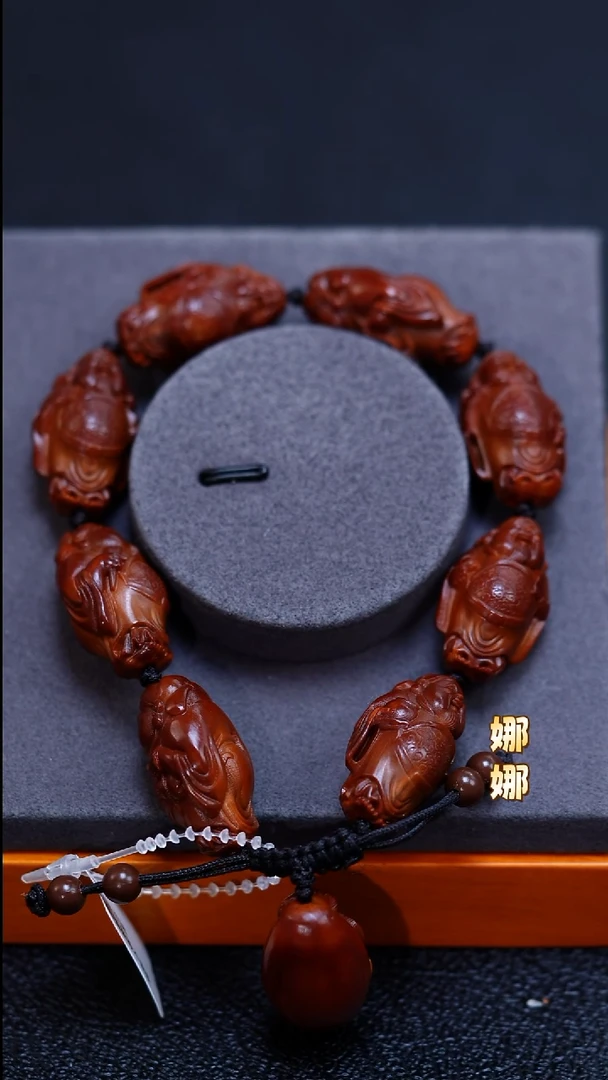 吊坠橄榄核橄榄核