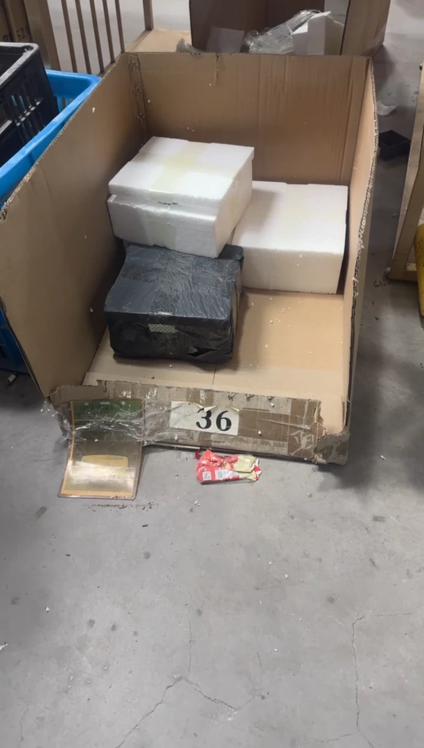 水***源【732 】4个装 八哥专拍