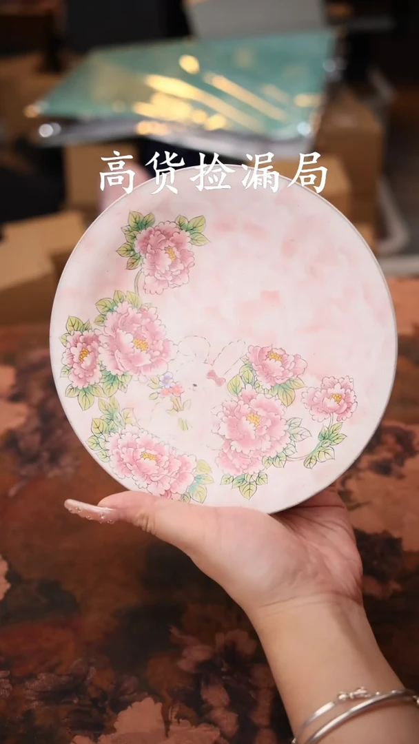陶瓷茶具（无礼盒@@T637