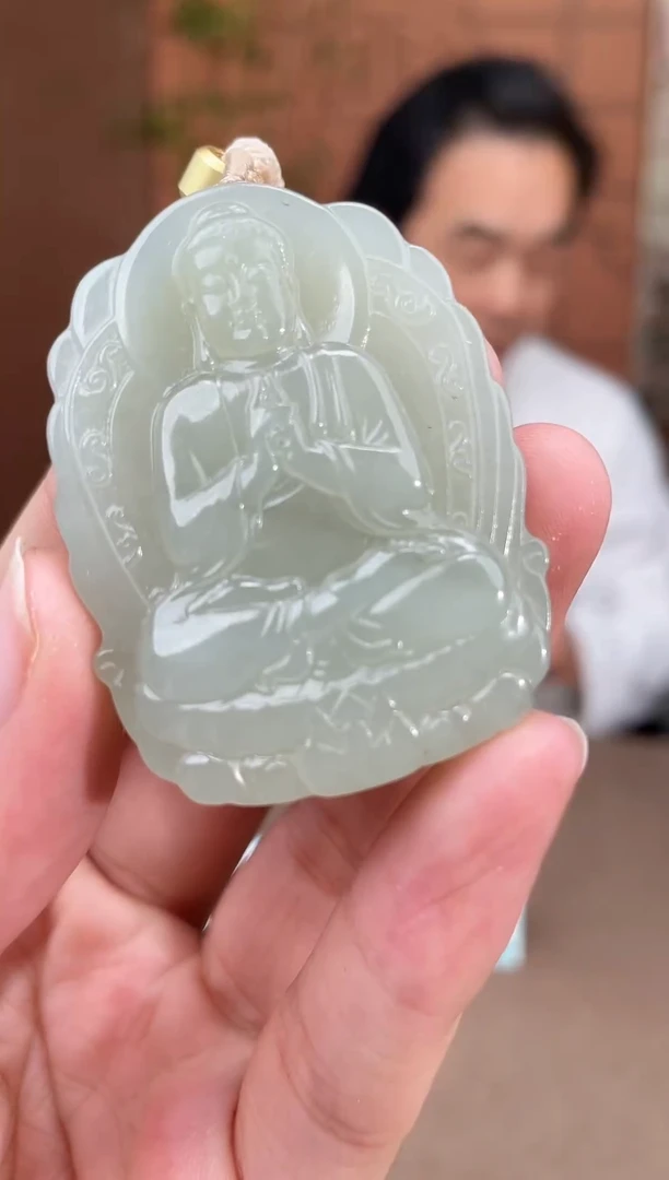 定制和田玉多样性拍一发一2286