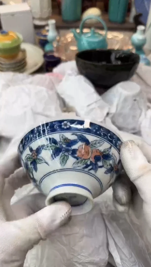 摆件D**a瓷器瓷器瓷器瓷器