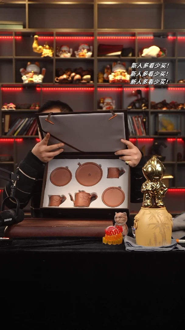 【闪购商品】紫砂茶壶紫砂壶紫砂壶紫砂壶