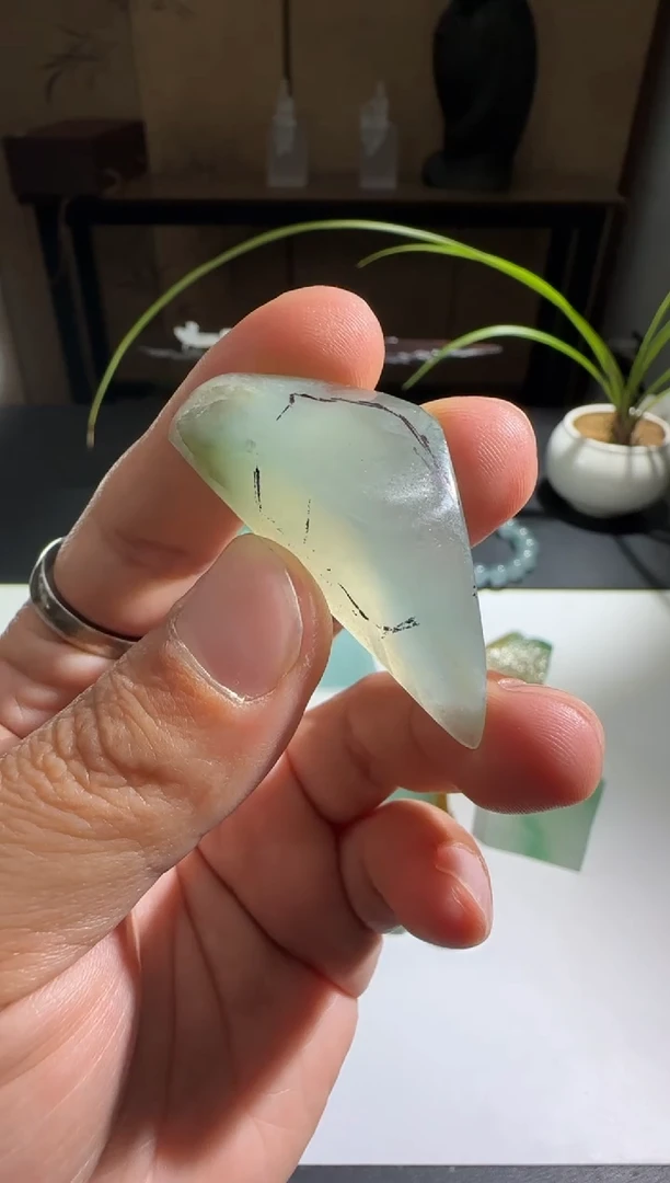 未镶嵌定制翡翠缅甸A货翡翠