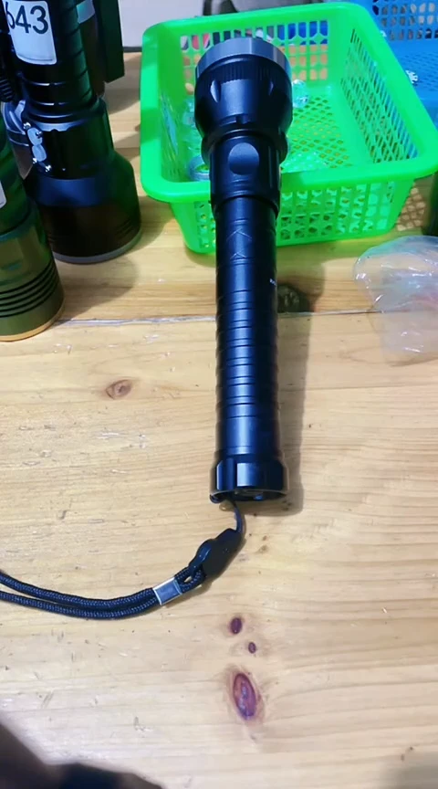 B671定焦长款并联不带电池