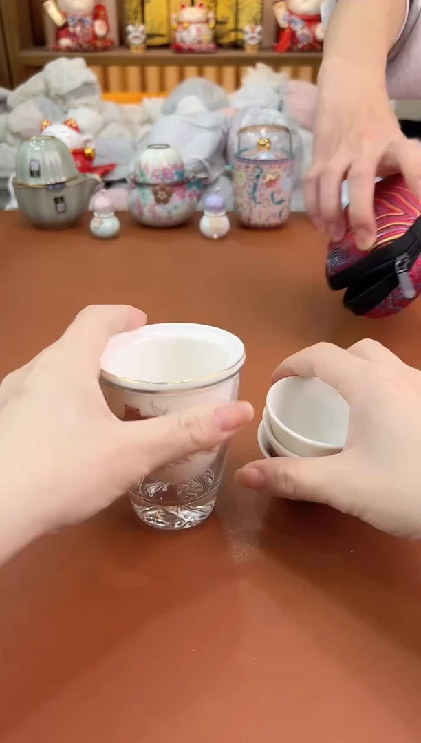 其他@@允礼茶器通用链接 这个真的很便宜