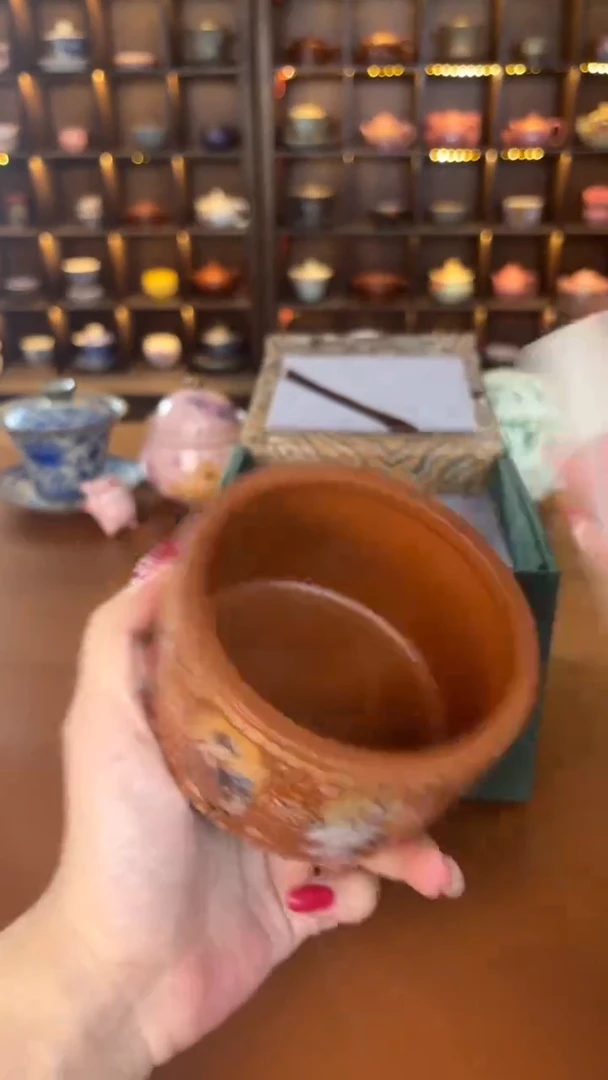 青岚茶器专属闪购链接 不带礼盒