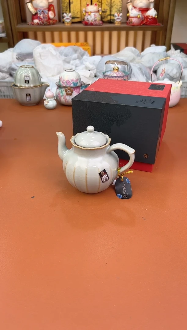 其他@@允礼茶器通用链接 这个真的很便宜