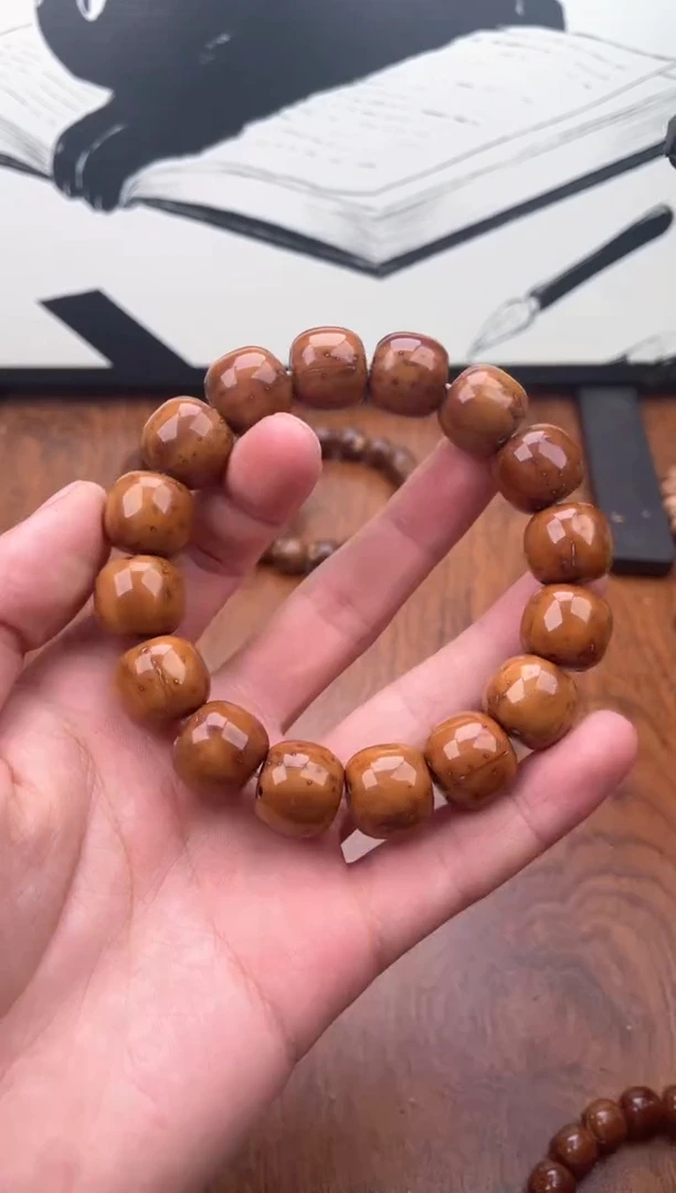 手串紫金鼠紫金鼠18