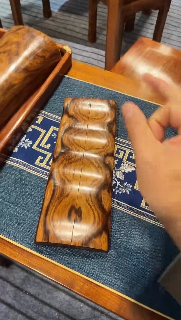 花梨木类花梨木镇尺改价链接