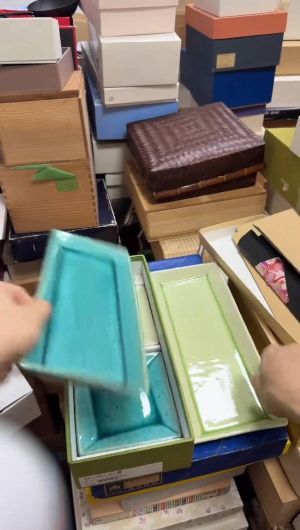 美物严选好物多多h109盒
