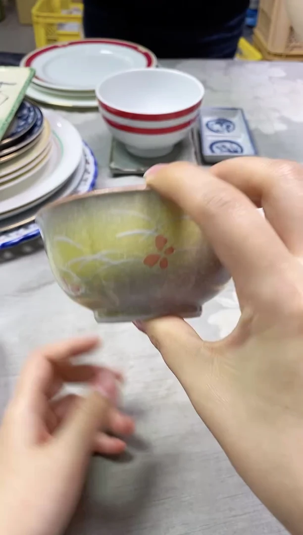 【闪购商品】/782精美瓷器感谢选购