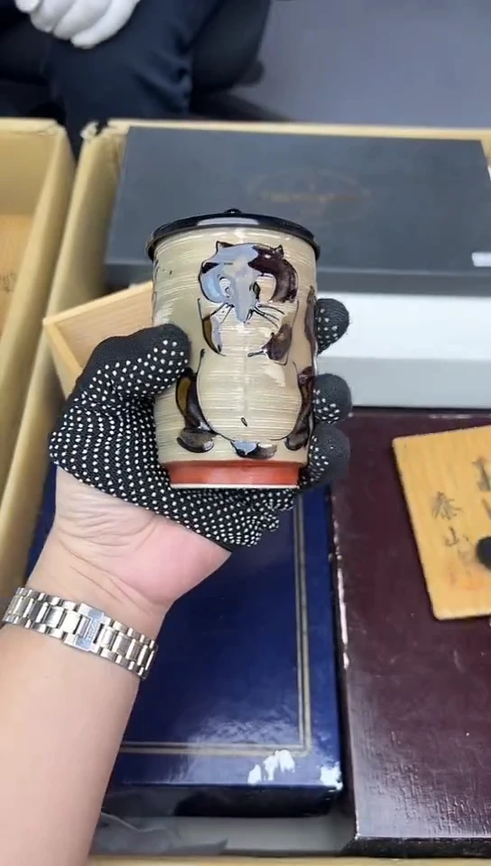 【闪购商品】中古回流瓷器谨慎参拍