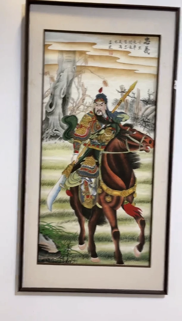 国画安哥精品精选链接46