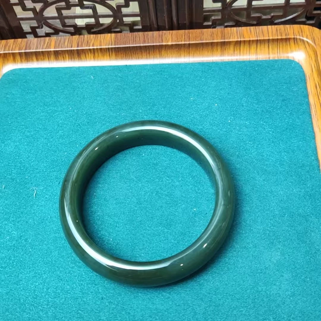 和田玉-------手镯0908