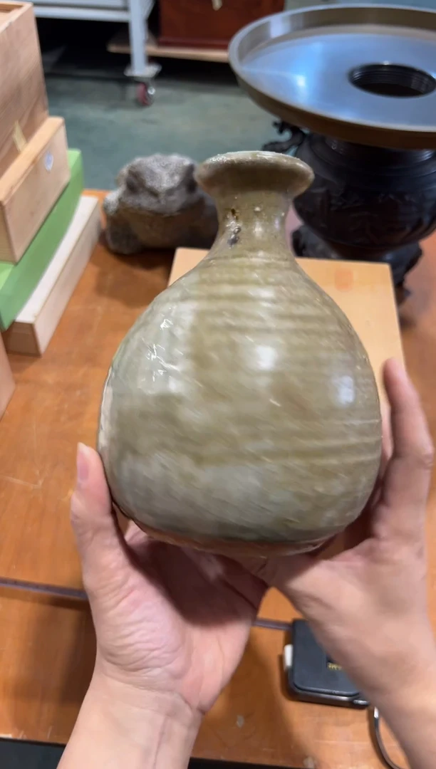 陶瓷A4783陶瓷中古周边/
