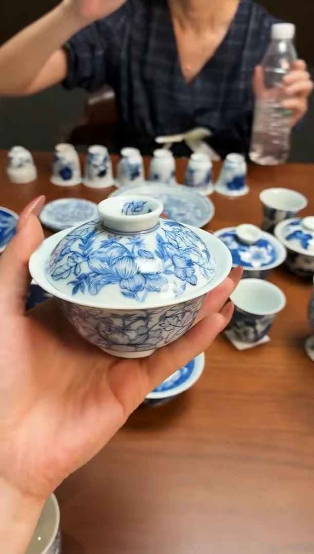 十方雨后