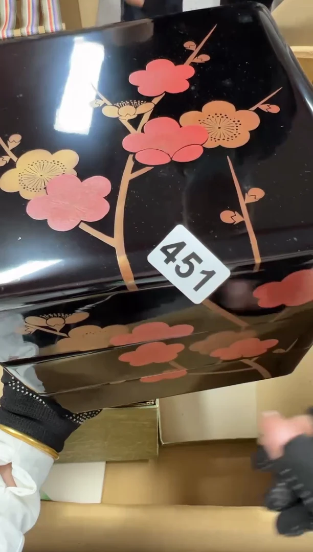 瓷片莫*哥451中古商品谨慎参拍