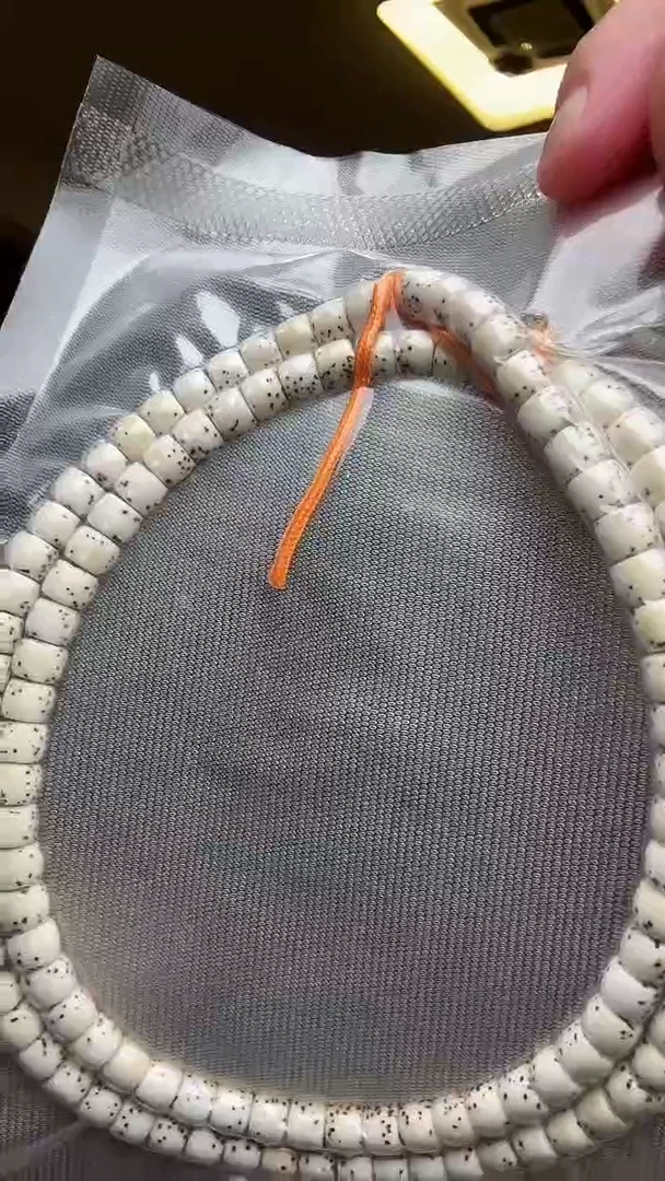 星月菩提手串燕*?燕子专拍星月手串