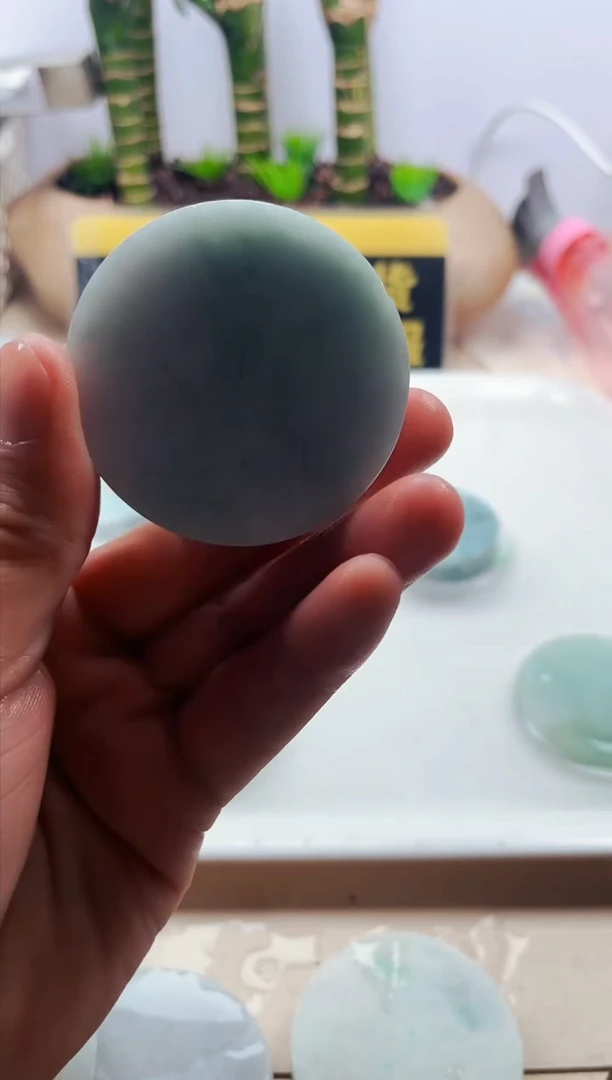 【闪购商品】翡翠颈饰未镶嵌翡翠639