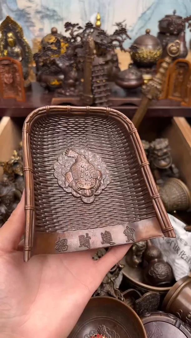 百福铜专属精选链接