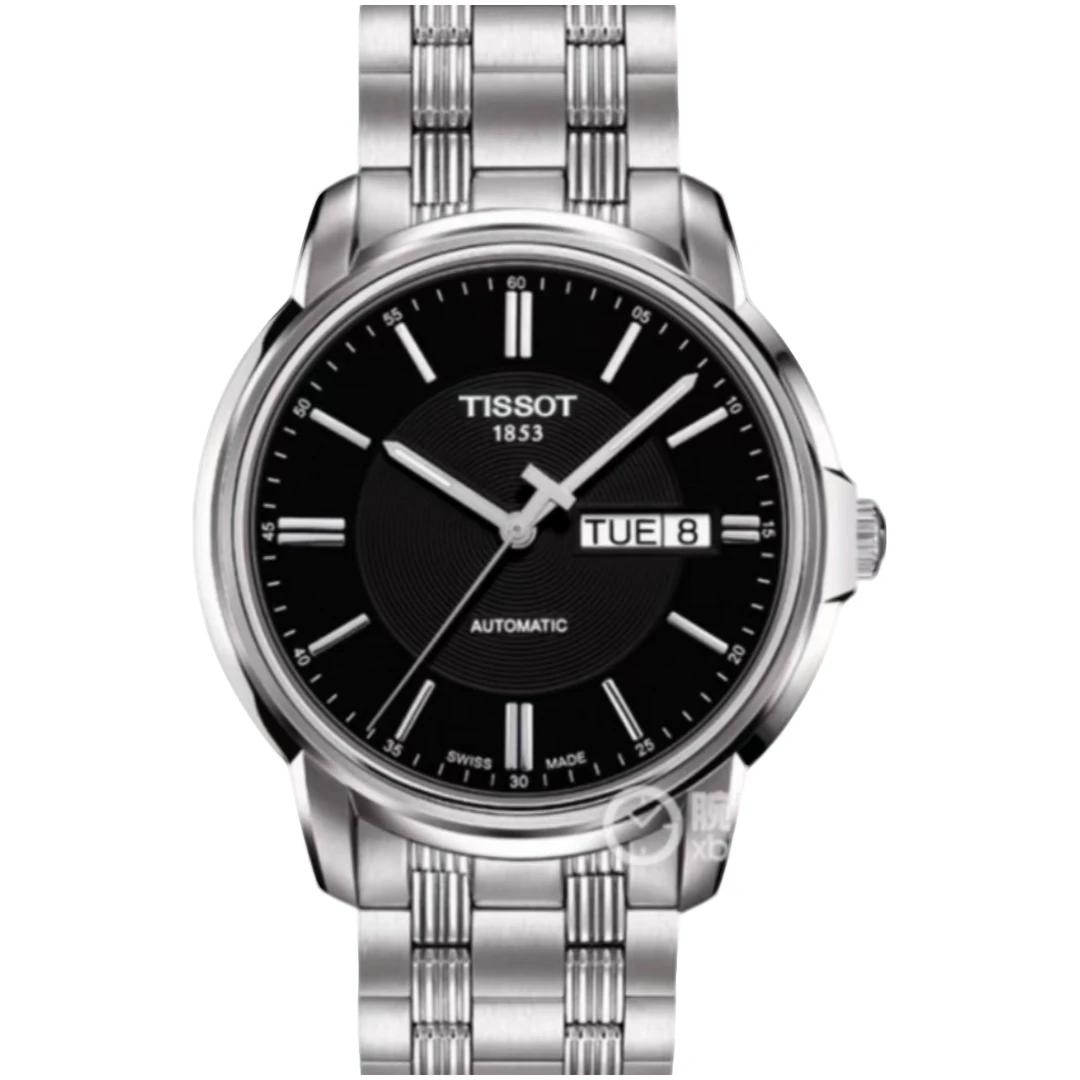 99新 Tissot/天梭 梵象批发/恒意/机械/39mm/5200