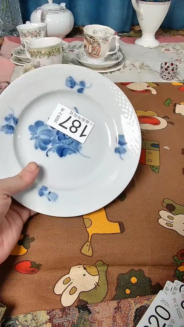 【闪购商品】杯小淼海外陶瓷工艺品