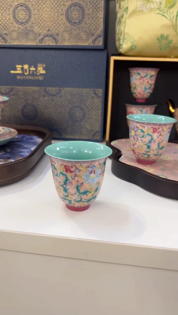 瓷片小乔闪电购链接