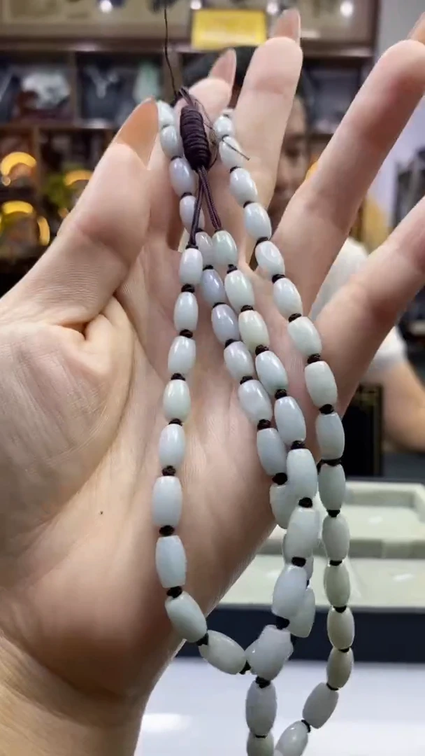 未镶嵌定制翡翠缅甸A货10402