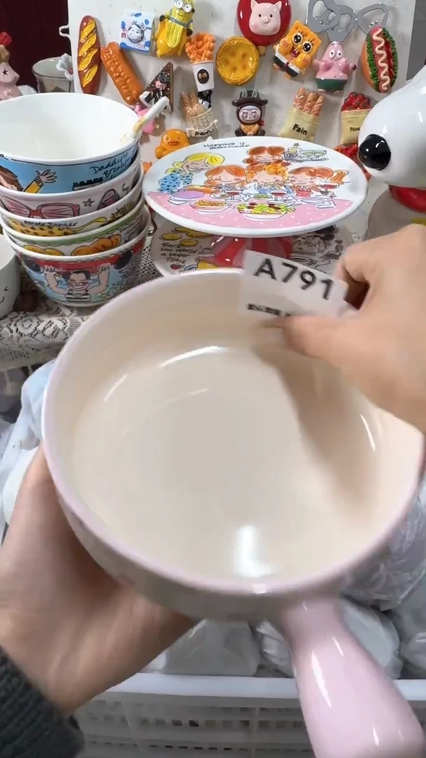 摆件陶爱***于产品默认微瑕！满20包邮！偏远地区不包