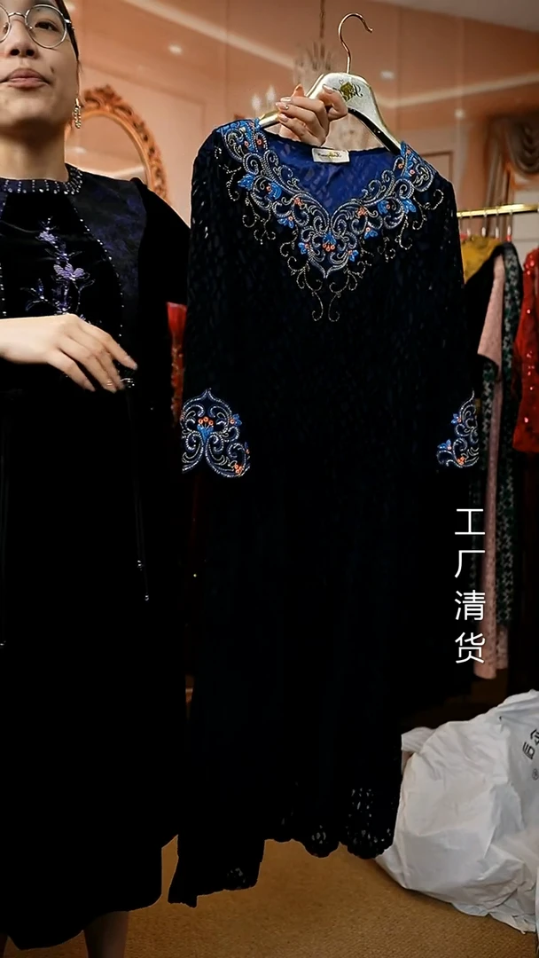 套头款好看的衣服  2XL