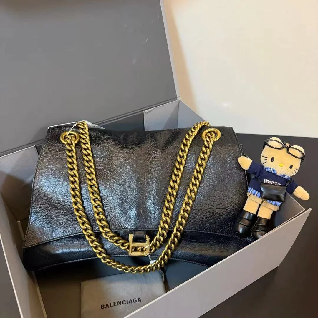 未使用 Balenciaga/巴黎世家 /XVV0517/单肩包/22223349