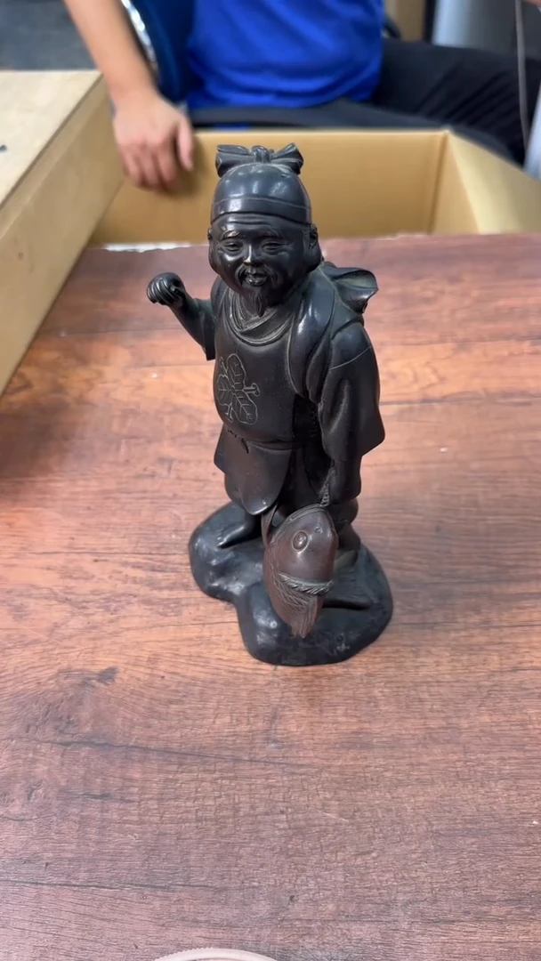 铜*堂长不过执念短不过善变