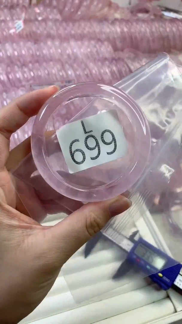 未镶嵌手镯水晶L699-55