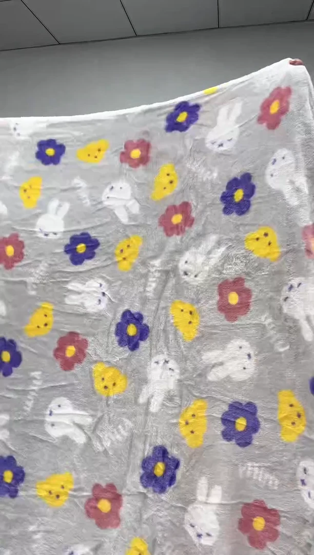 法兰绒1.8X1.5左右以主播介绍为准