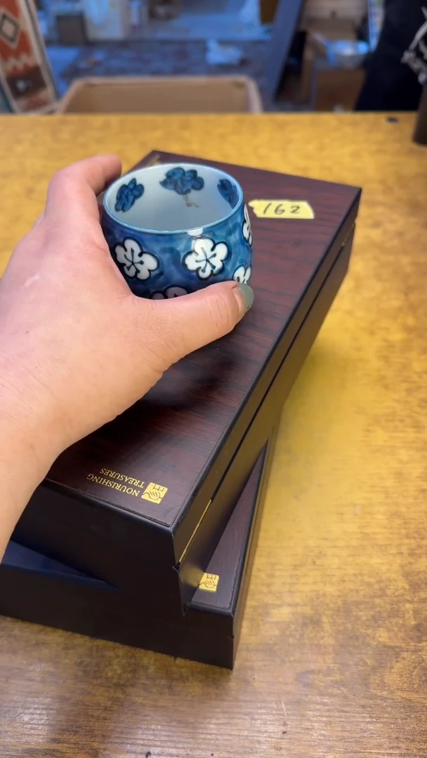 瓷器瓷器瓷器瑕疵149俩盒