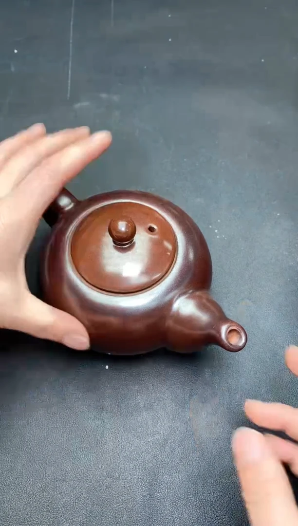 【闪购商品】茶盏203建盏建盏建盏建盏微瑕