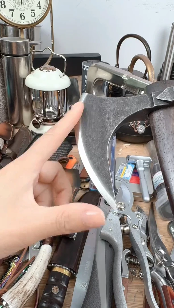 现代瓷片外贸小公主1