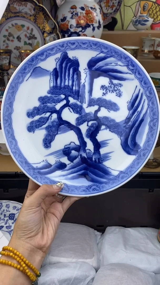 【闪购商品】杯瓷色工艺品品品品