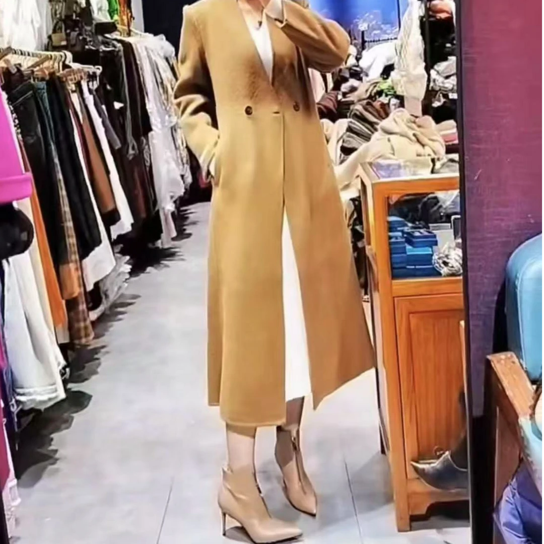 编号101到110秋冬女装内搭外套棉服120