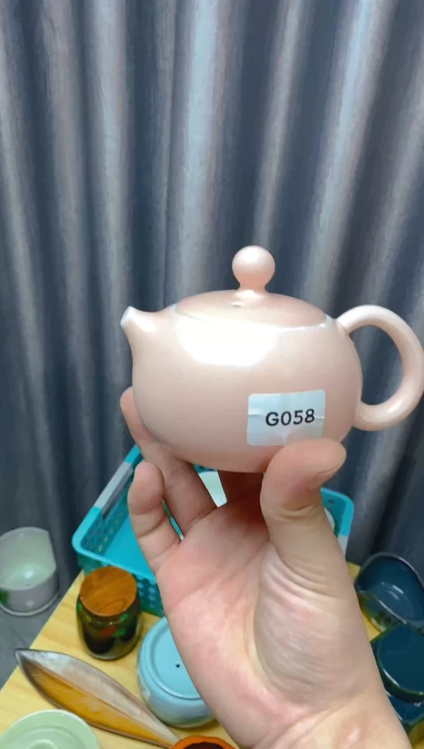 有品瓷院精选福力福礼