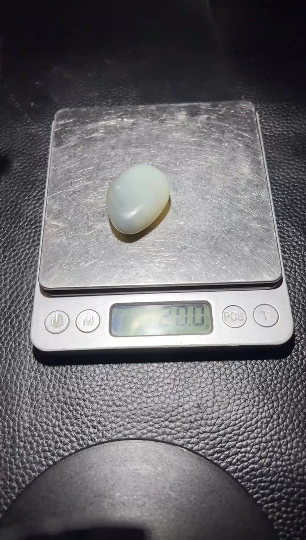 未镶嵌和田玉珠宝奇石21