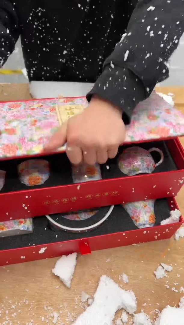 【闪购商品】其他@@@@【闪购链接】精美茶具便宜卖了